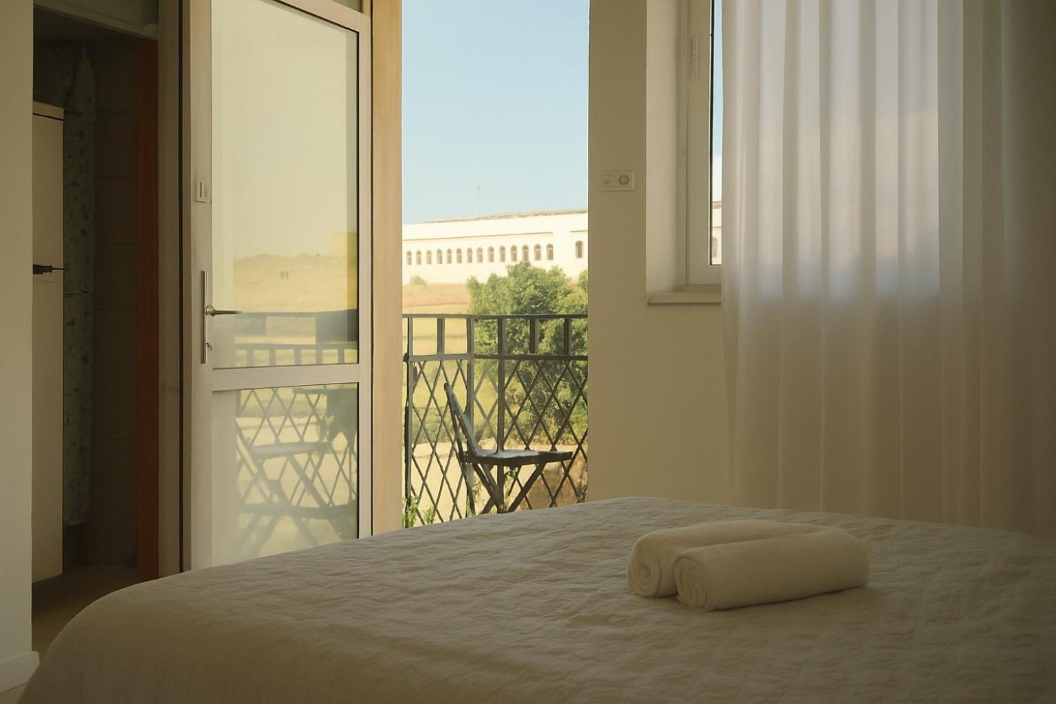 Godson Down Town Hotel Haifa Buitenkant foto